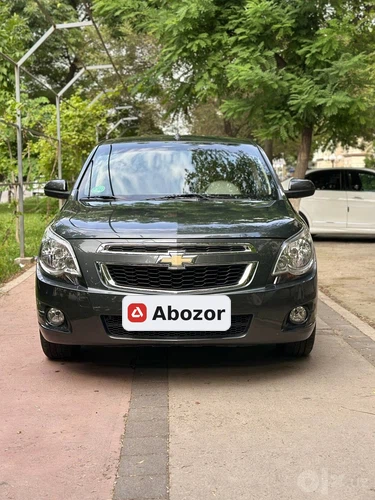 Chevrolet Cobalt, 2022, Ташкентская область