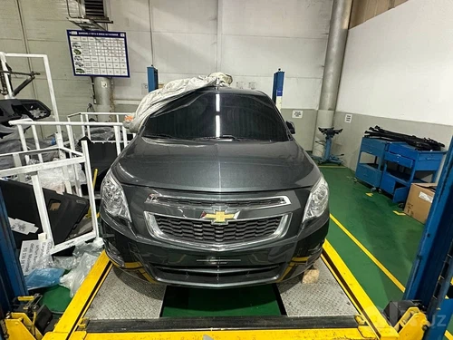 Chevrolet Cobalt, 2018, Хорезмская область