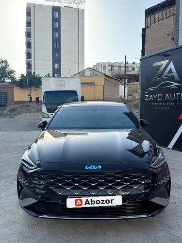 Kia K8, 2023, Namangan