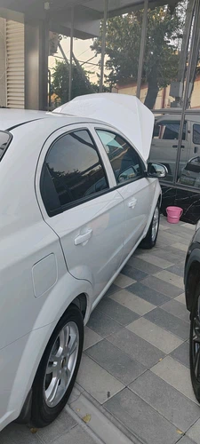 Chevrolet Nexia
