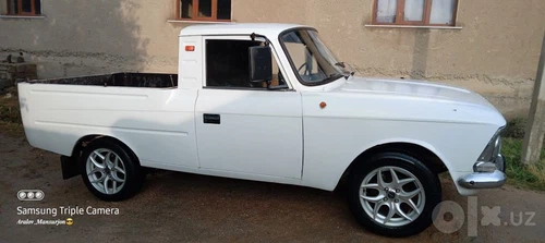 Москвич 412, 1985, Samarqand