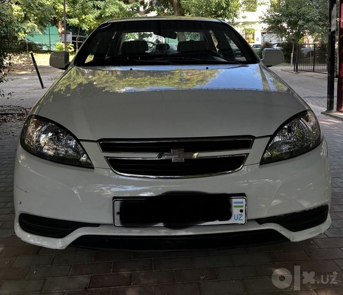 Chevrolet Lacetti, 2018, Ташкентская область