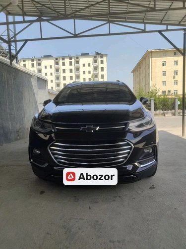 Chevrolet Tracker, 2019, Farg'ona