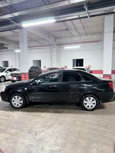 Chevrolet Lacetti, 2010, Toshkent