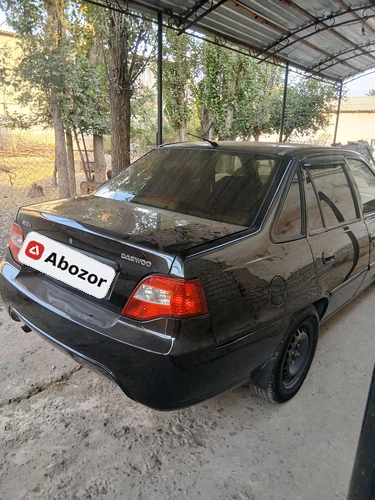 Chevrolet Nexia