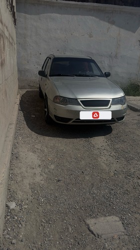 Chevrolet Nexia, 2009, Farg'ona