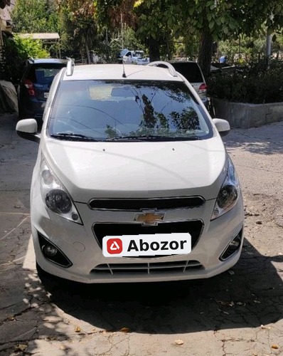 Chevrolet Spark, 2022, Toshkent shahri