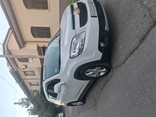 Chevrolet Orlando, 2014, Ташкент (город)
