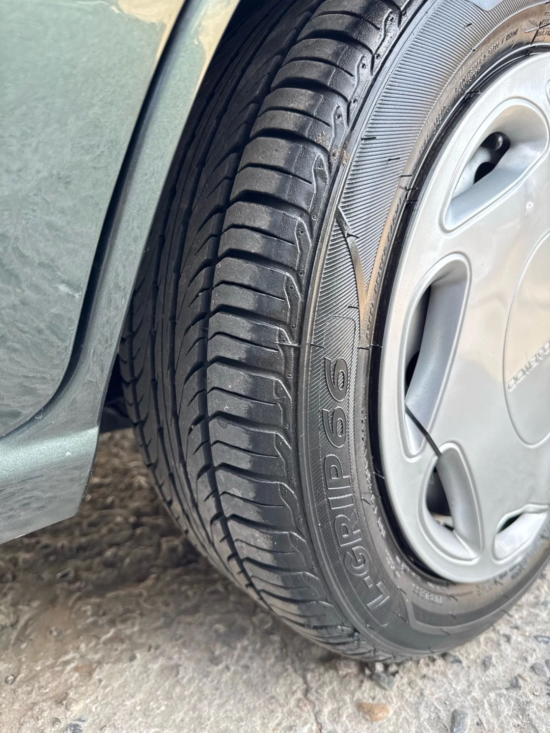 Daewoo Nexia