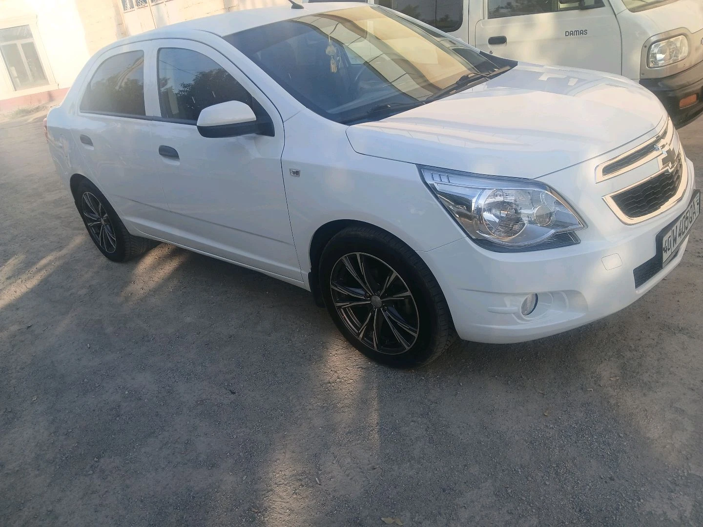 Chevrolet Cobalt