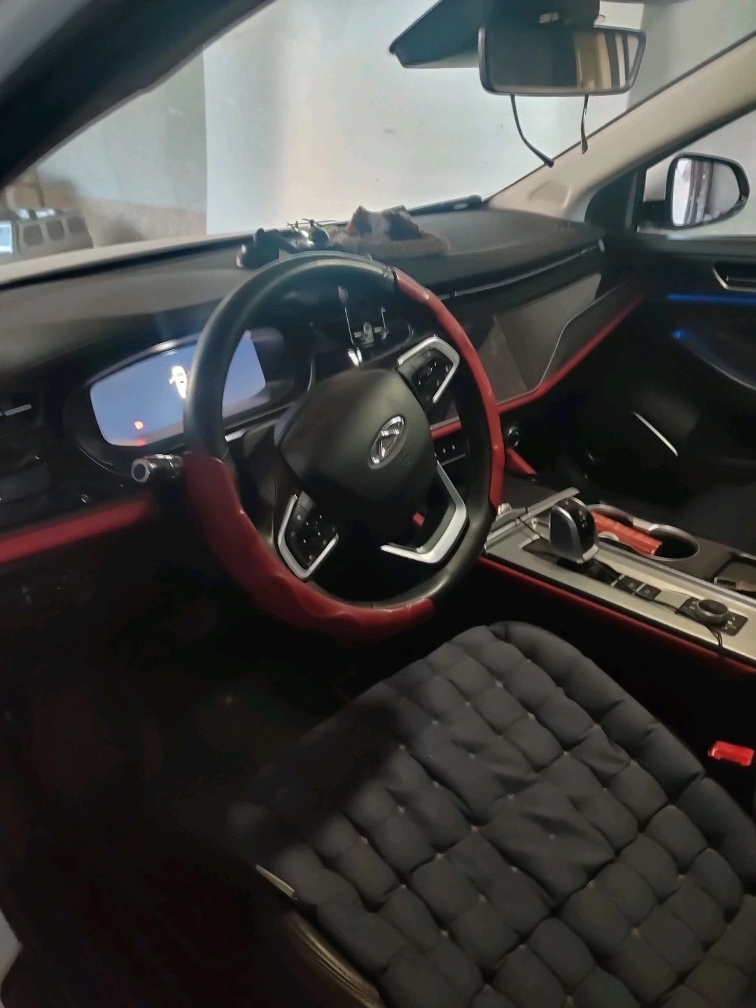 Chery Arrizo 6 Pro