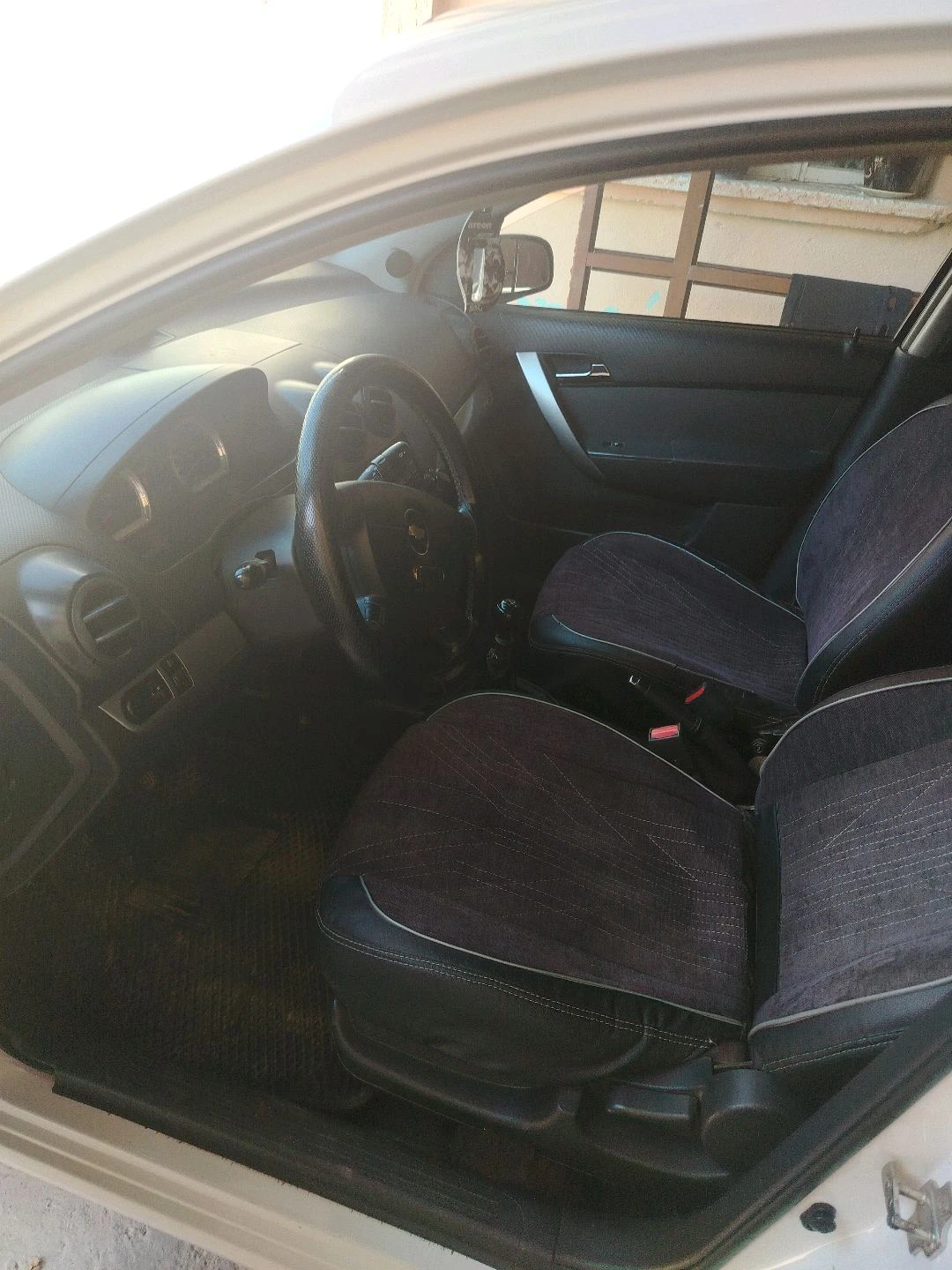 Chevrolet Nexia