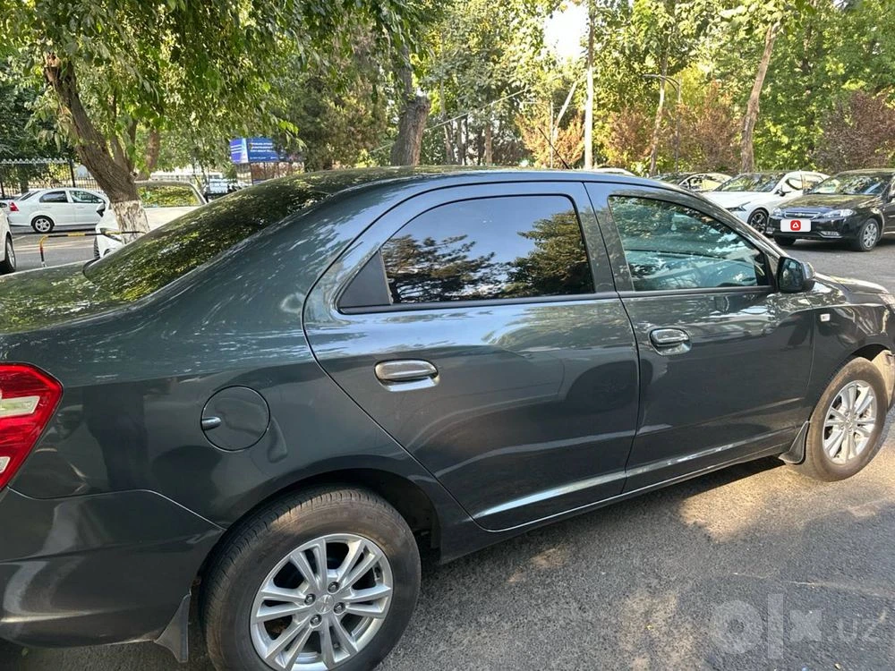 Chevrolet Cobalt