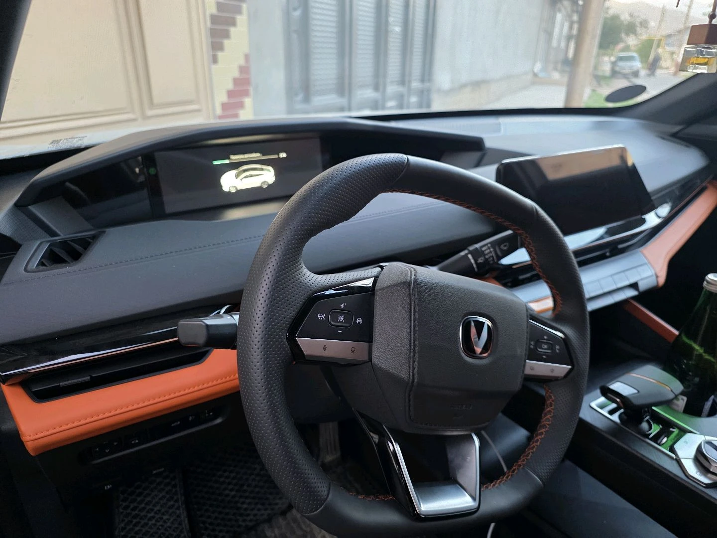 Changan UNI-V