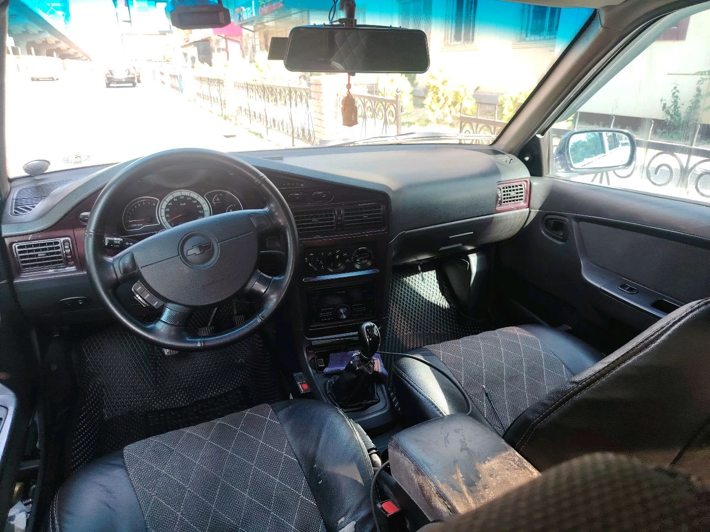 Chevrolet Nexia