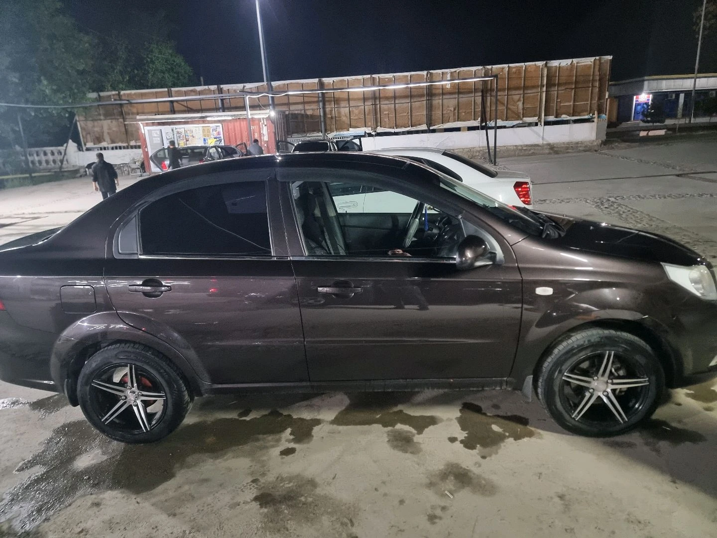 Chevrolet Nexia