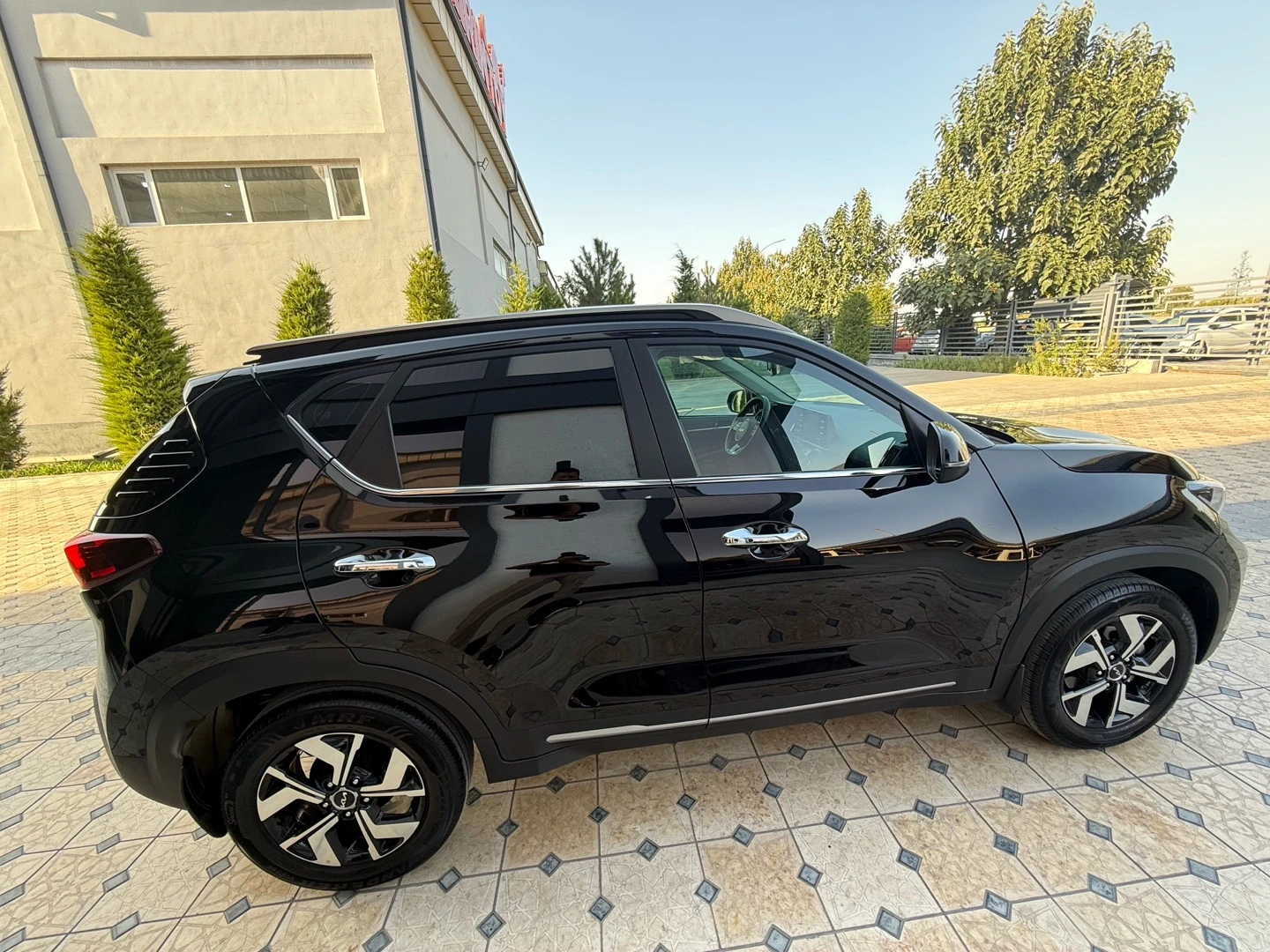 Kia Sonet