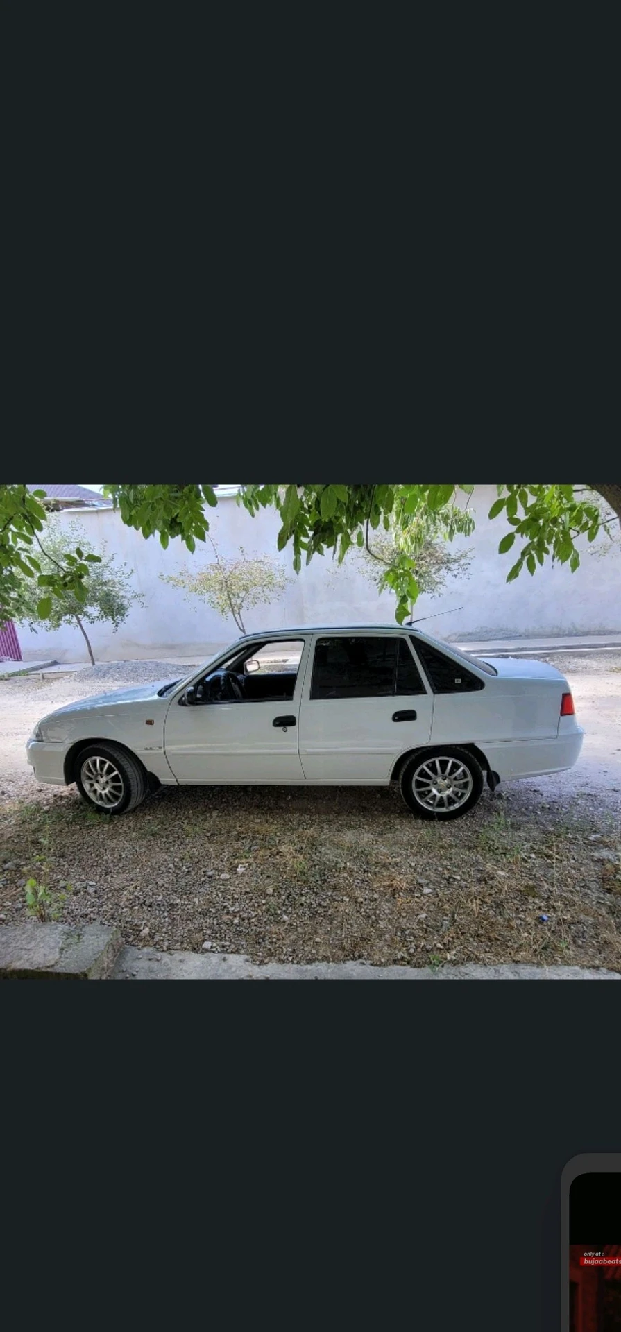 Chevrolet Nexia