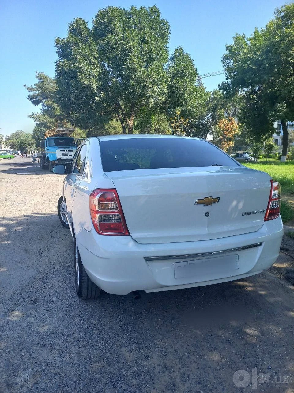 Chevrolet Cobalt