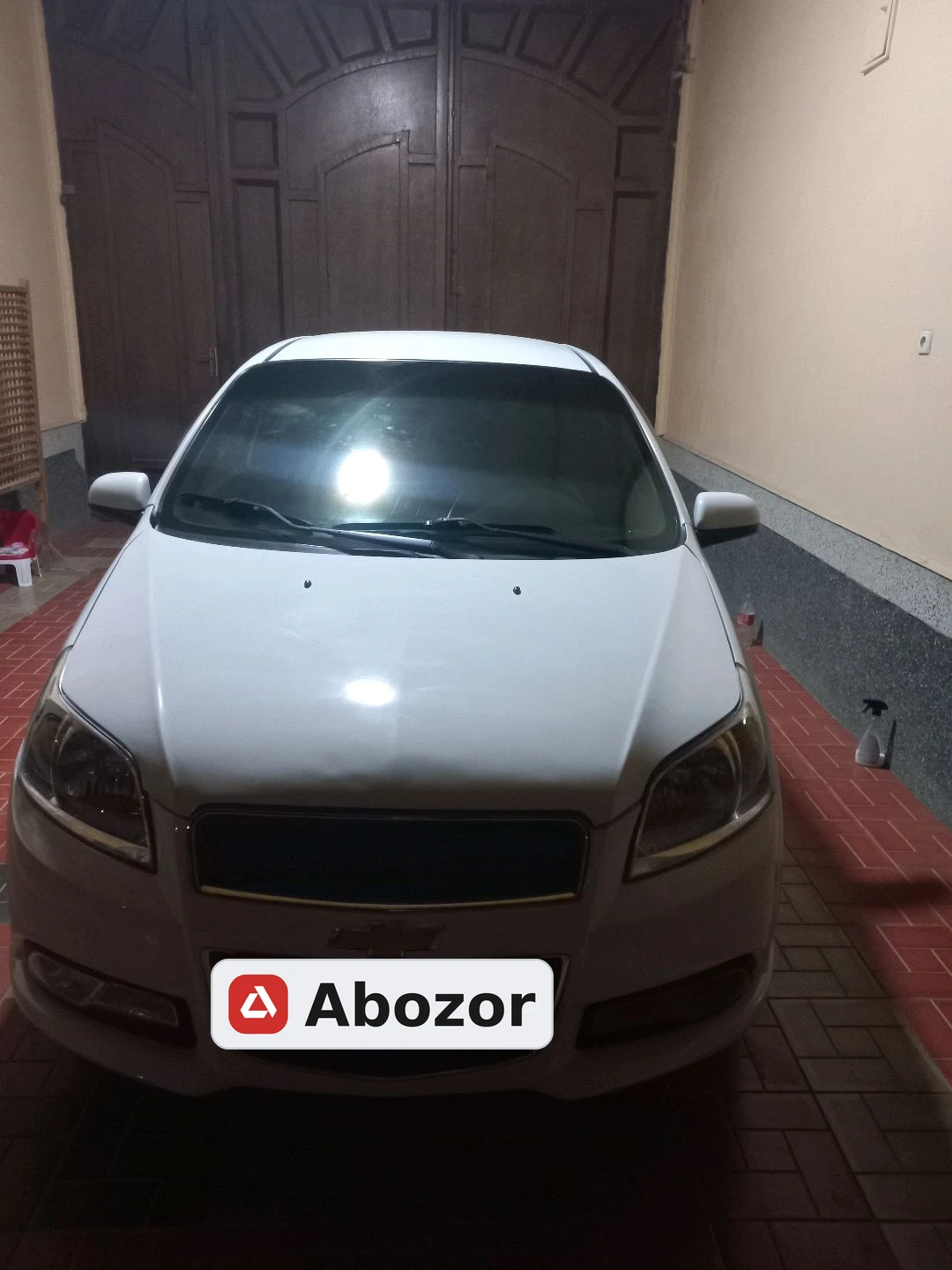 Chevrolet Nexia