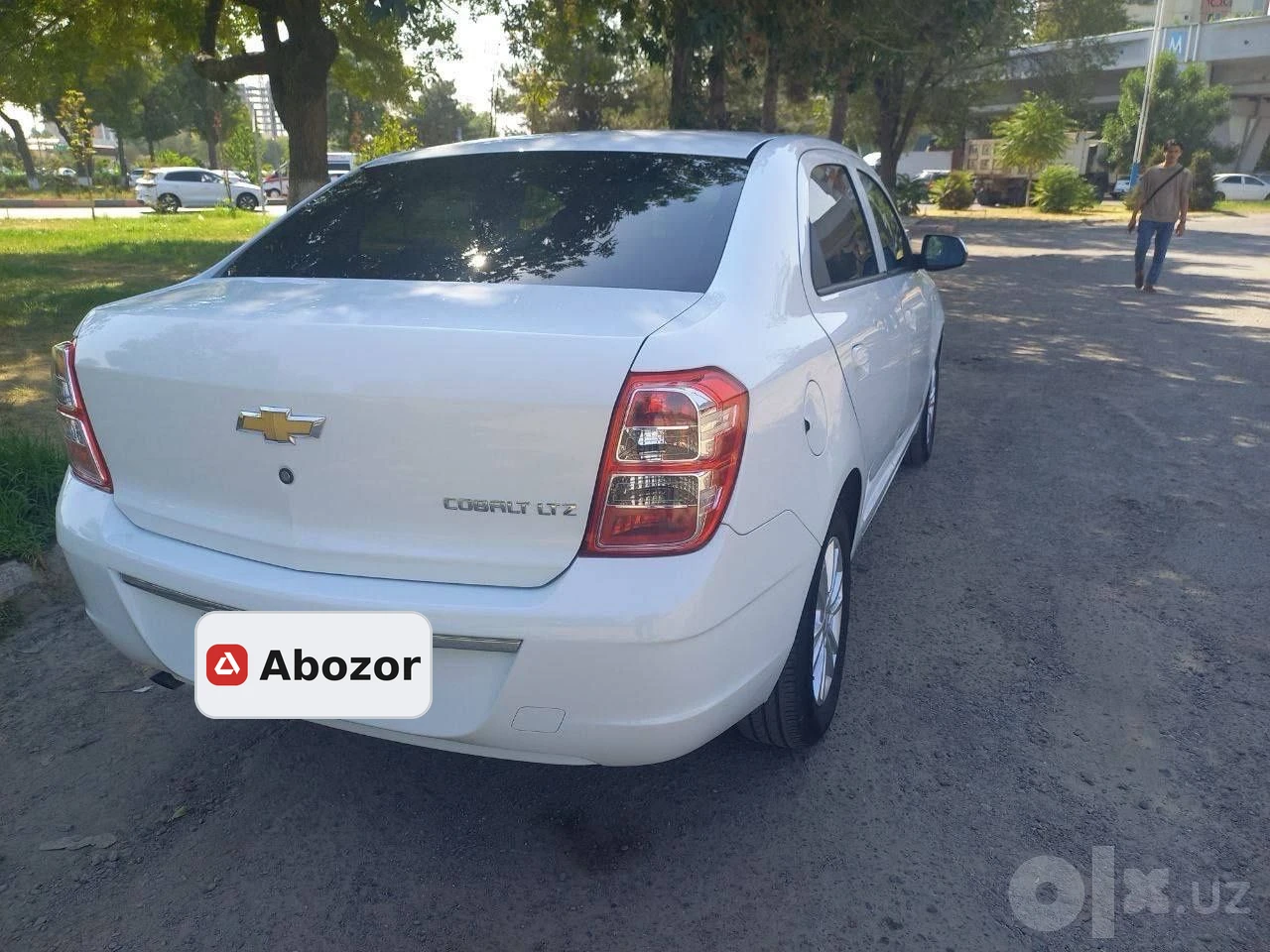 Chevrolet Cobalt