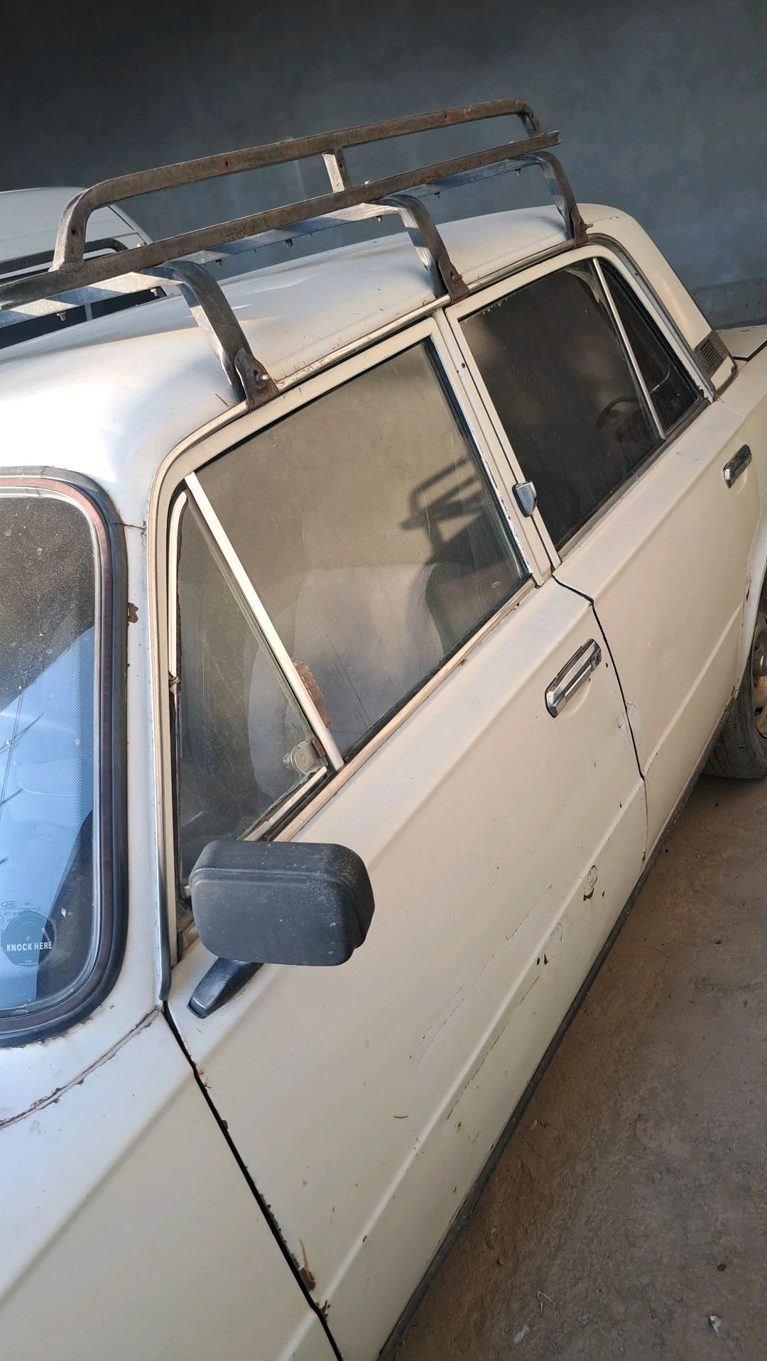Lada (ВАЗ) 2101