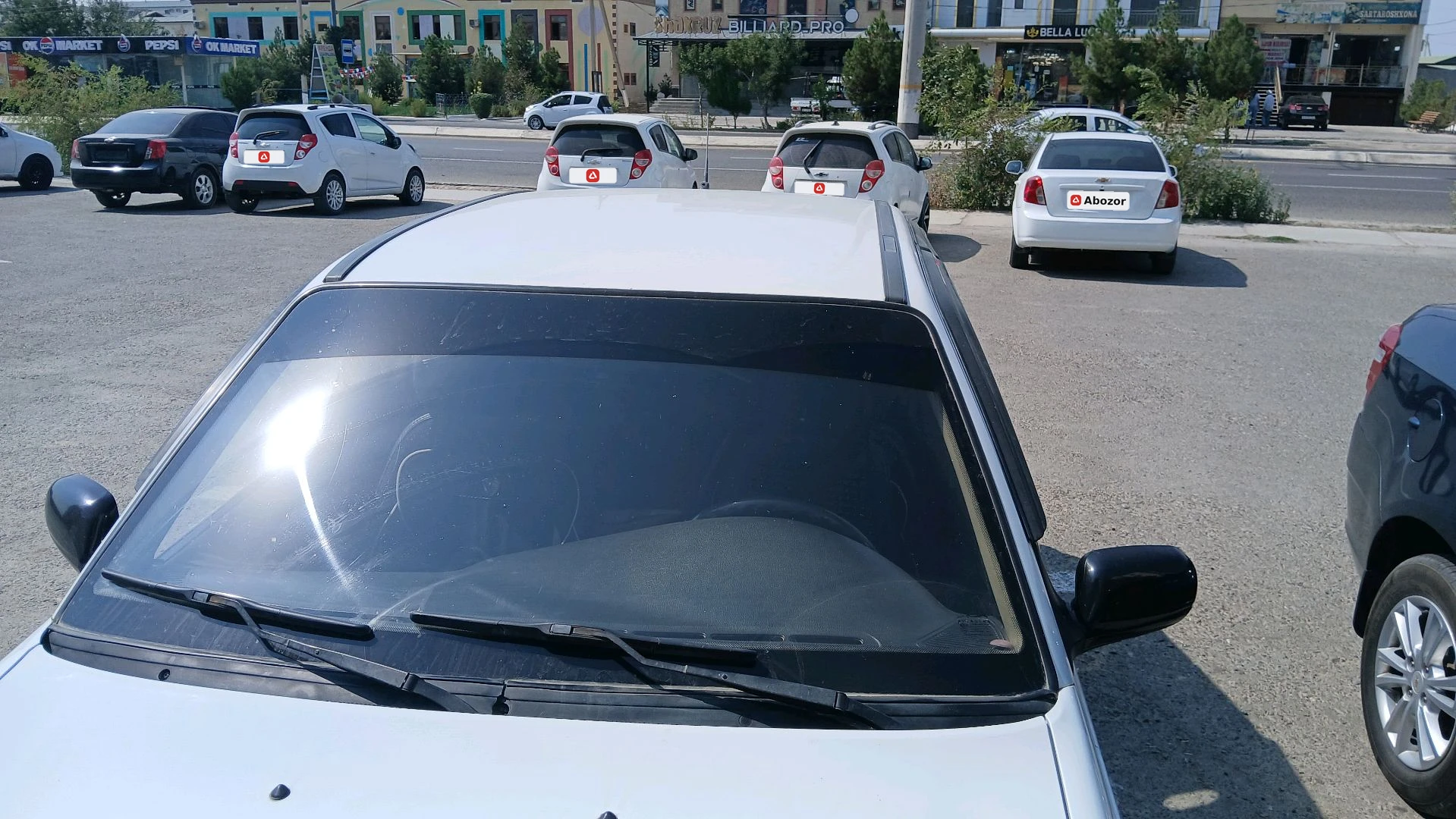 Chevrolet Nexia