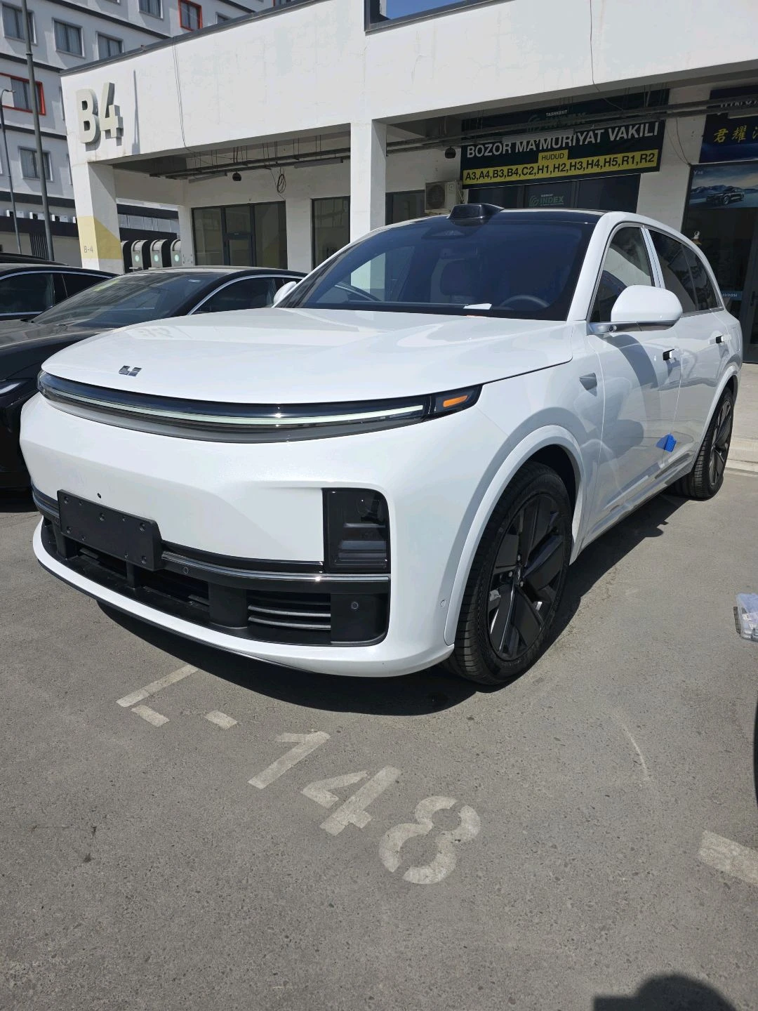 LiXiang L7