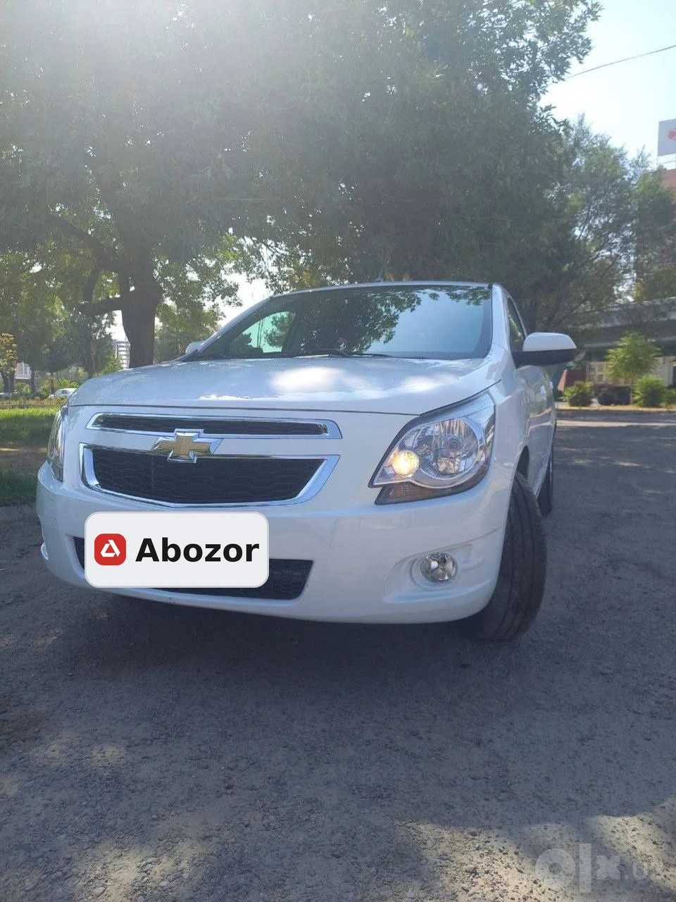 Chevrolet Cobalt
