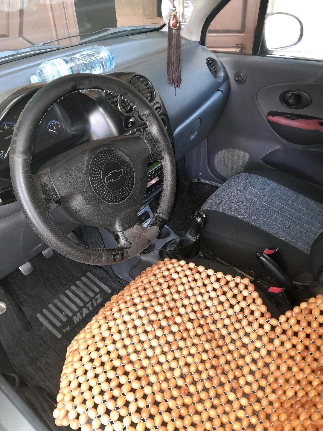 Chevrolet Matiz