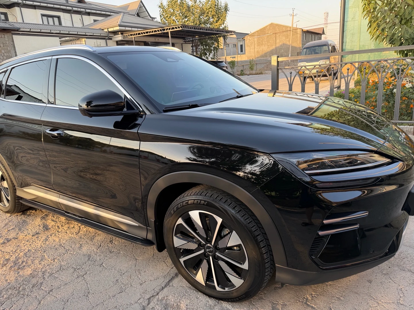 BYD Song Plus