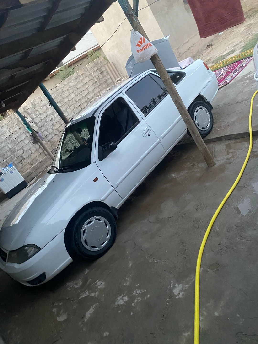 Chevrolet Nexia