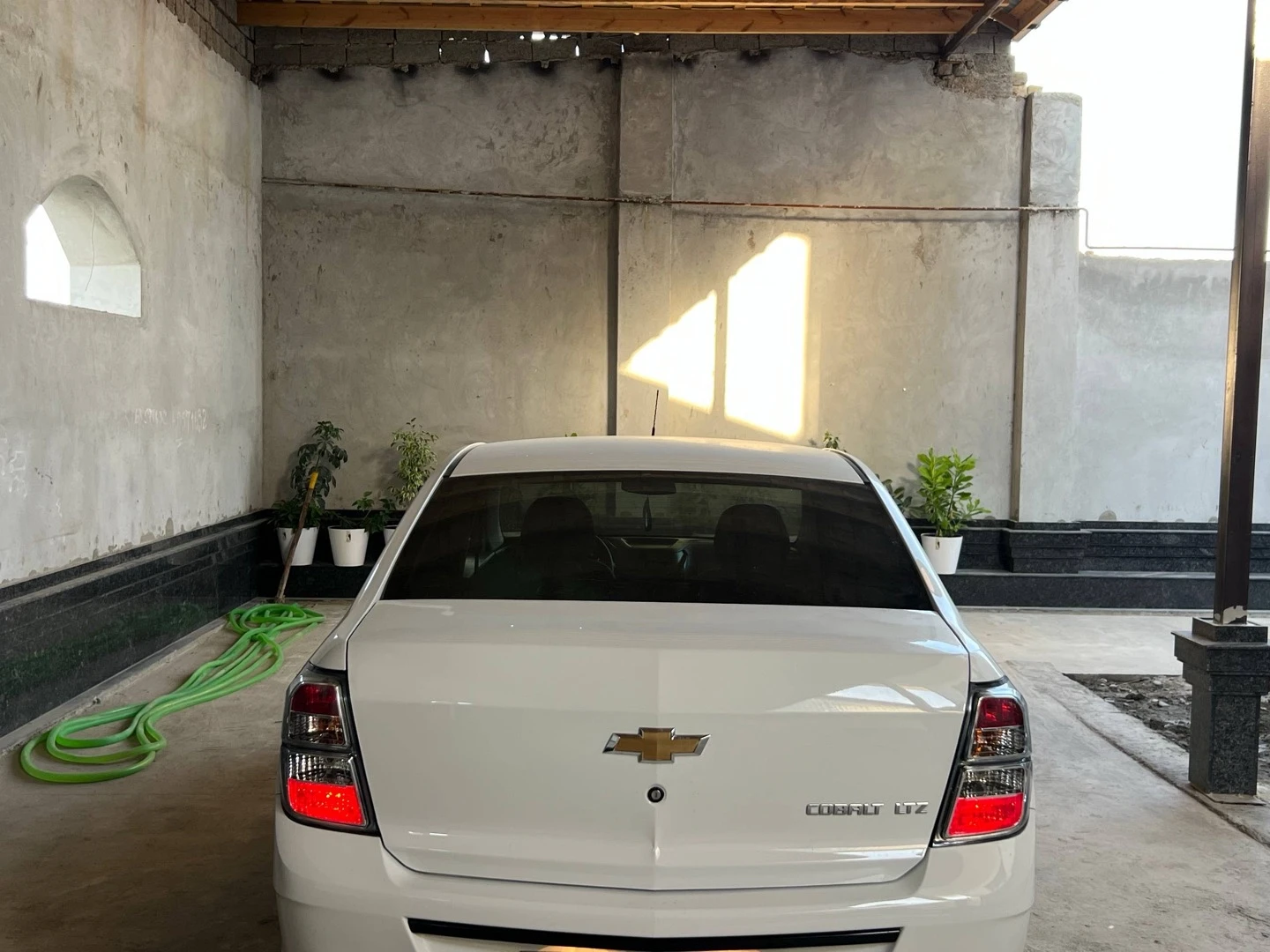 Chevrolet Cobalt