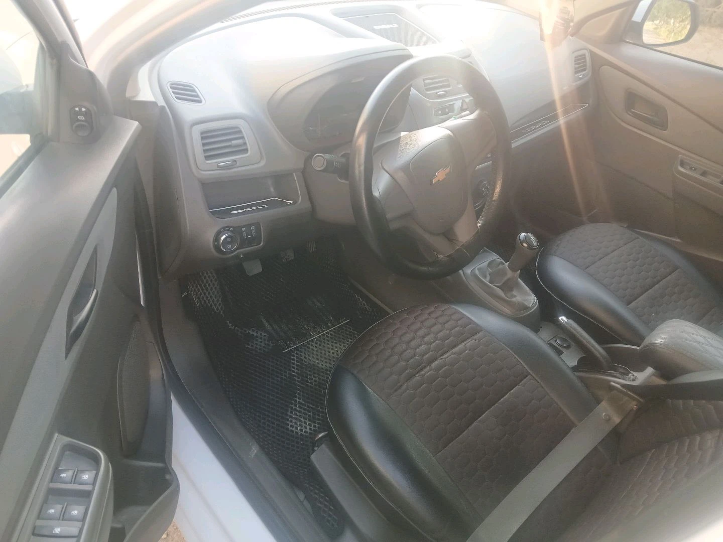Chevrolet Cobalt