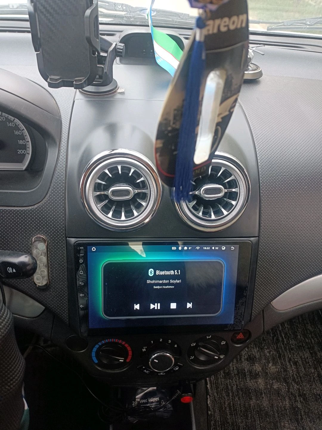 Chevrolet Nexia