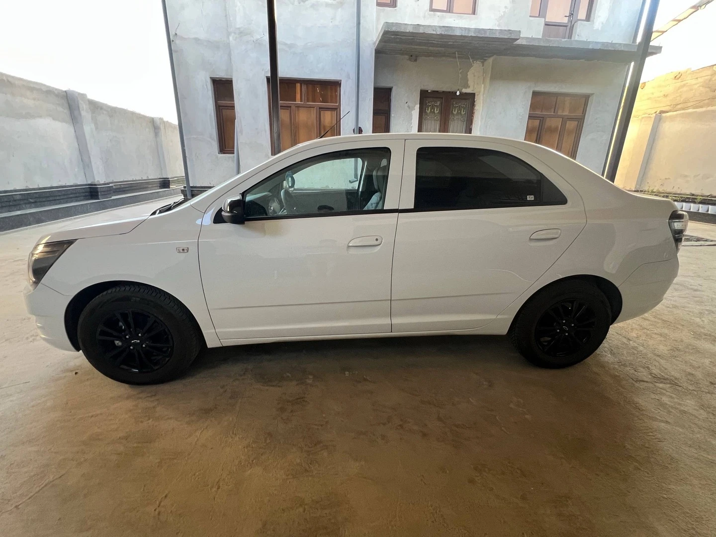 Chevrolet Cobalt