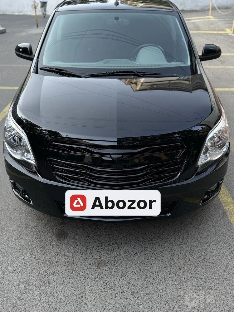 Chevrolet Cobalt