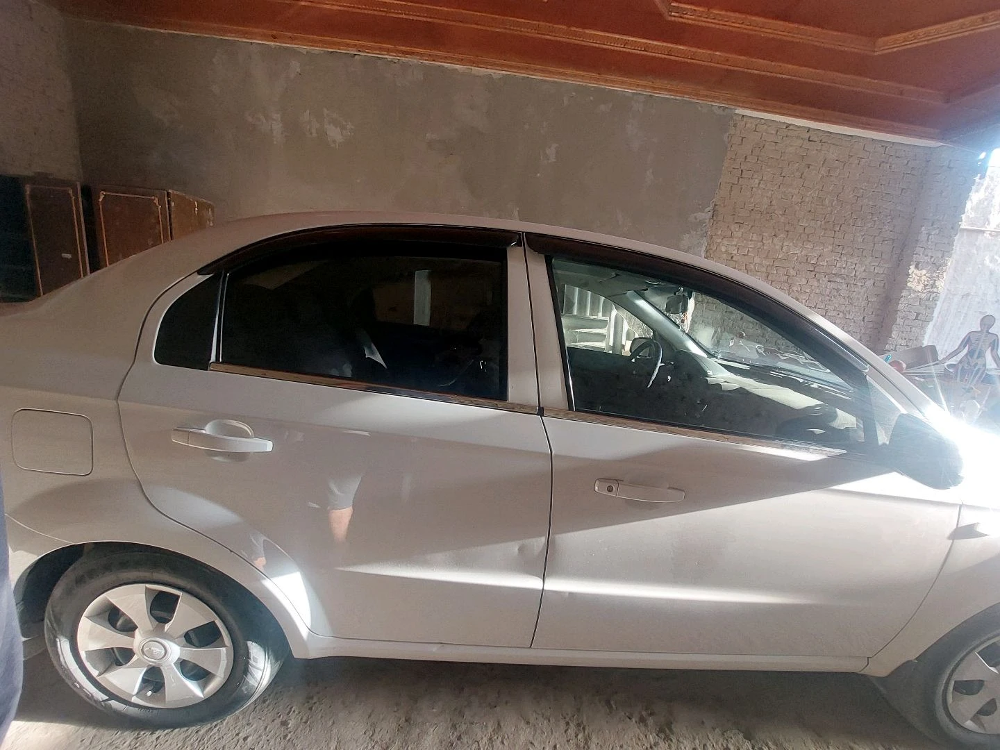 Chevrolet Nexia