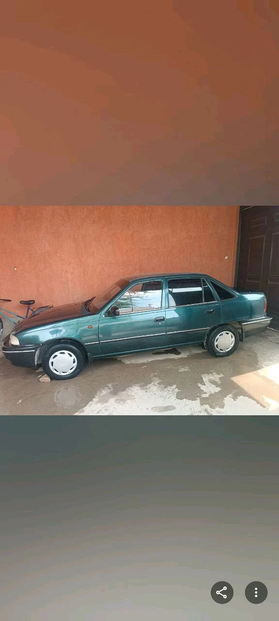 Daewoo Nexia