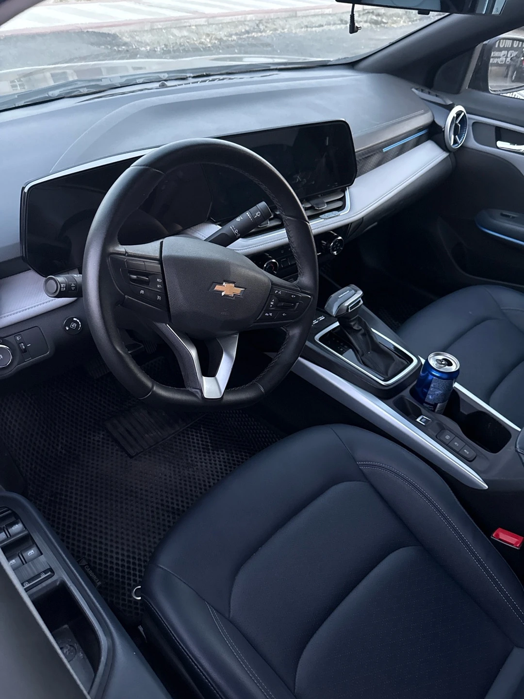 Chevrolet Monza