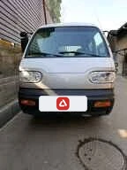 Chevrolet Damas
