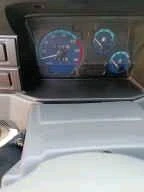 Chevrolet Damas