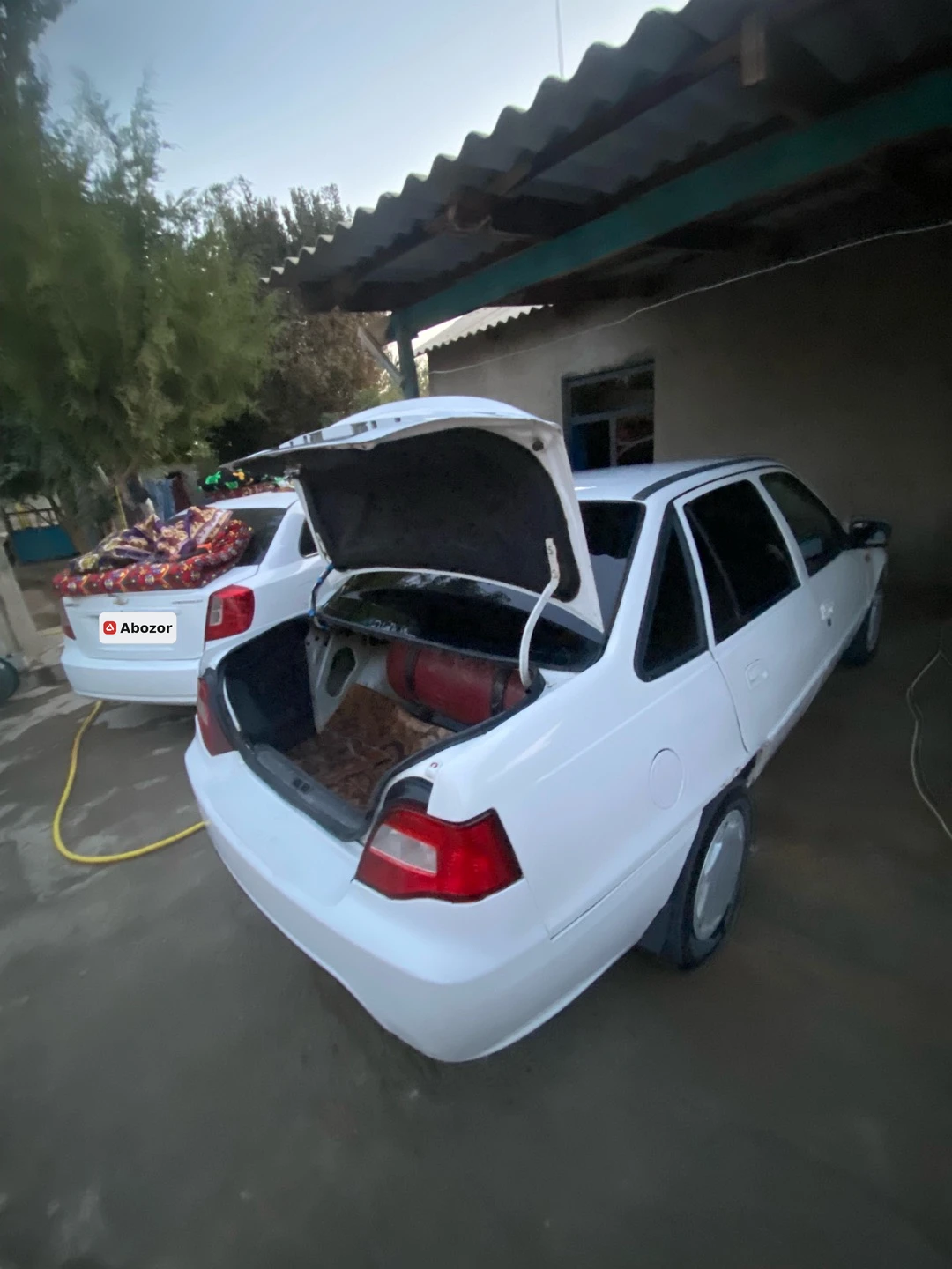 Chevrolet Nexia