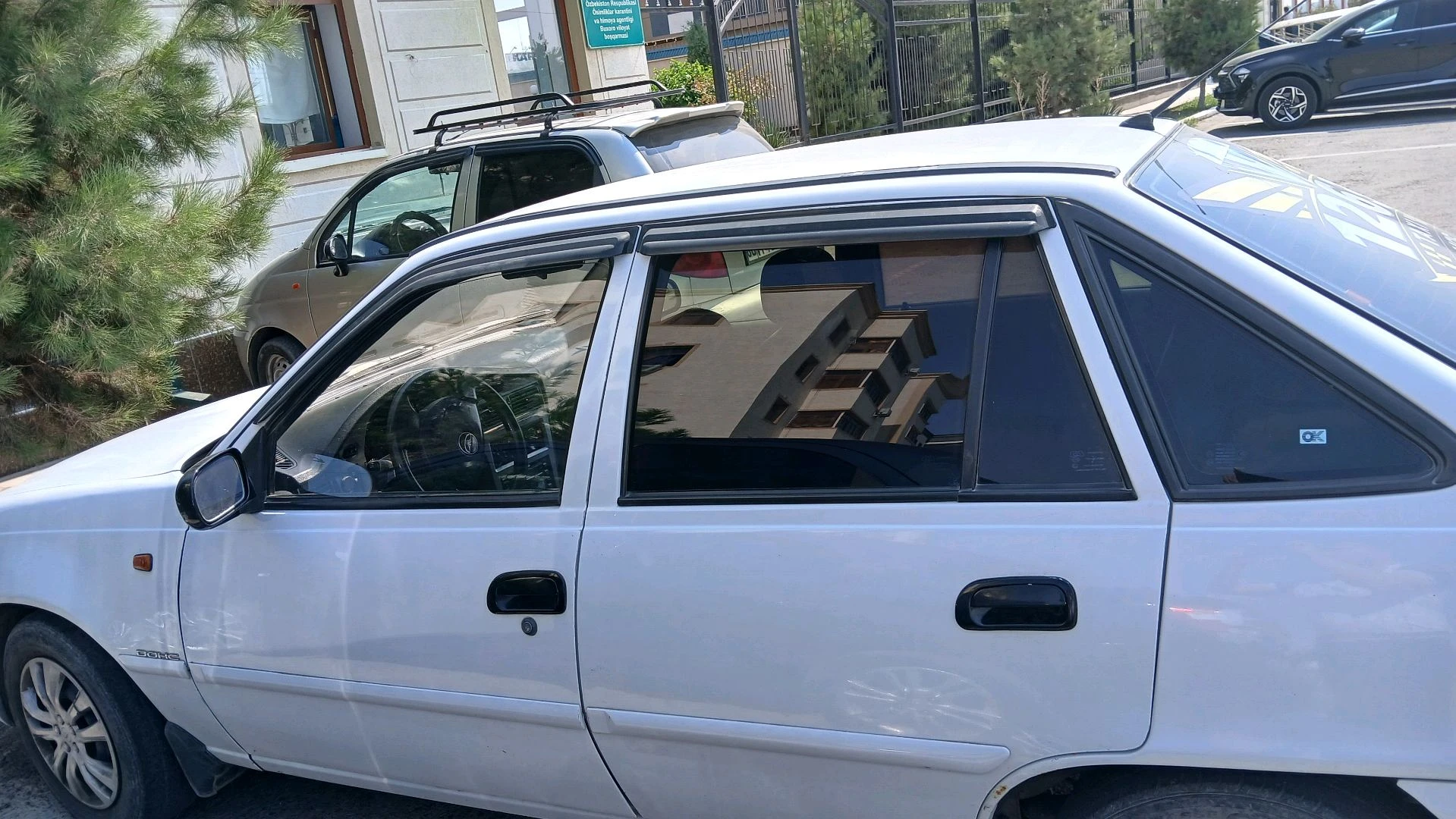 Chevrolet Nexia