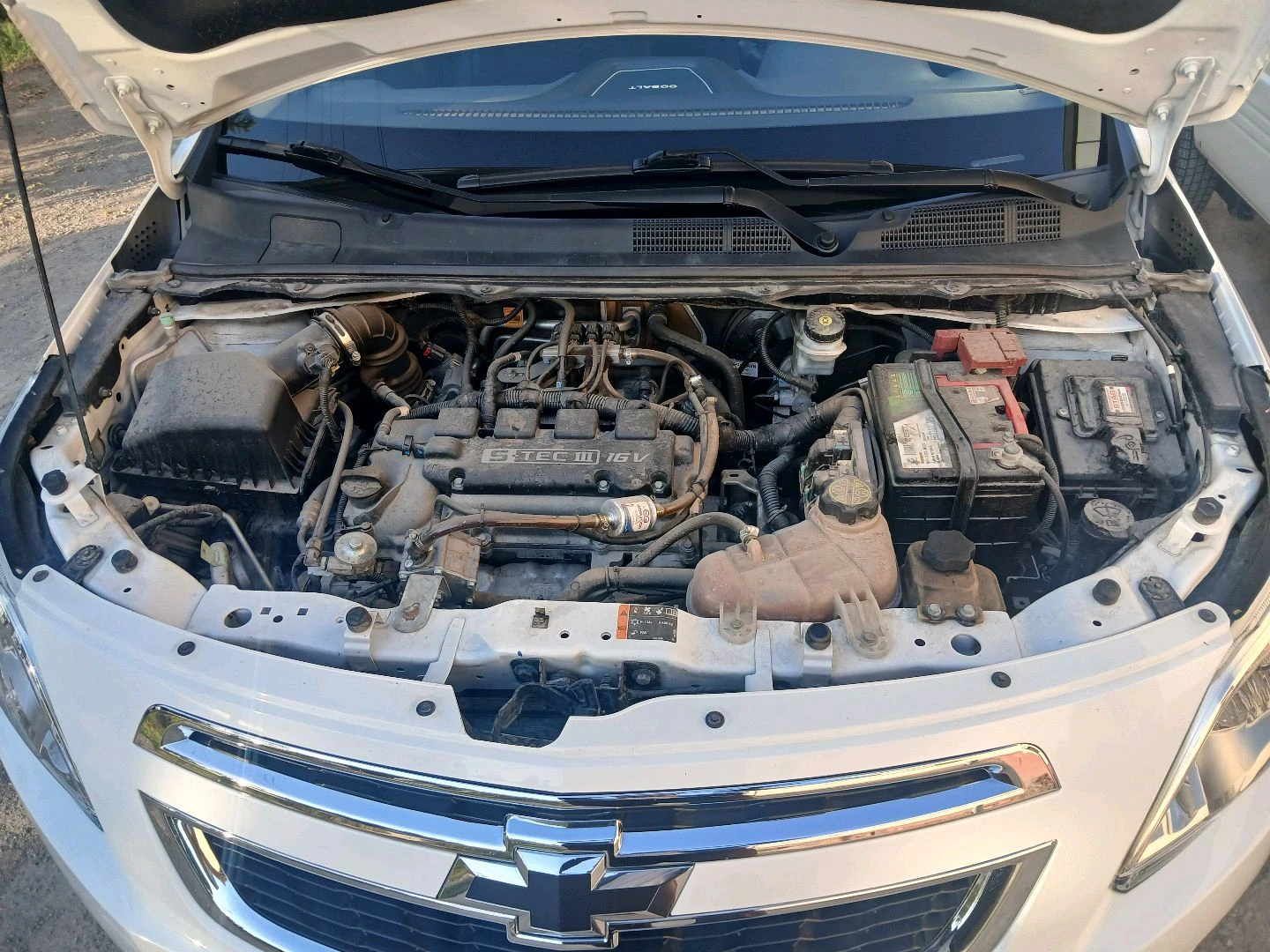 Chevrolet Cobalt