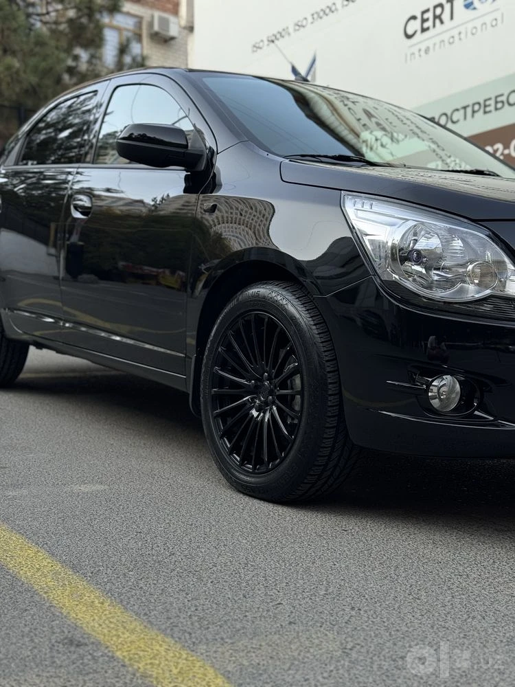 Chevrolet Cobalt