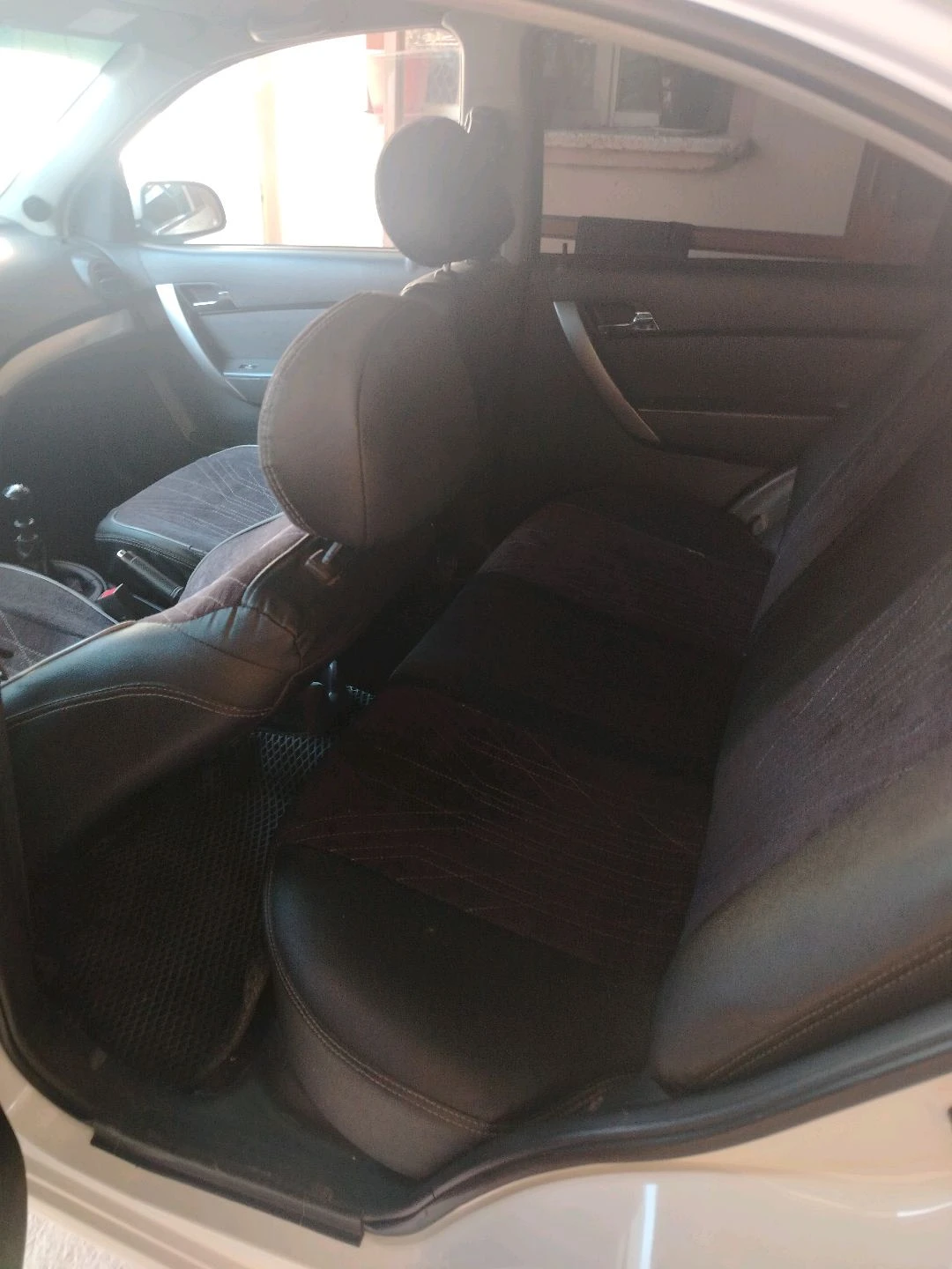 Chevrolet Nexia