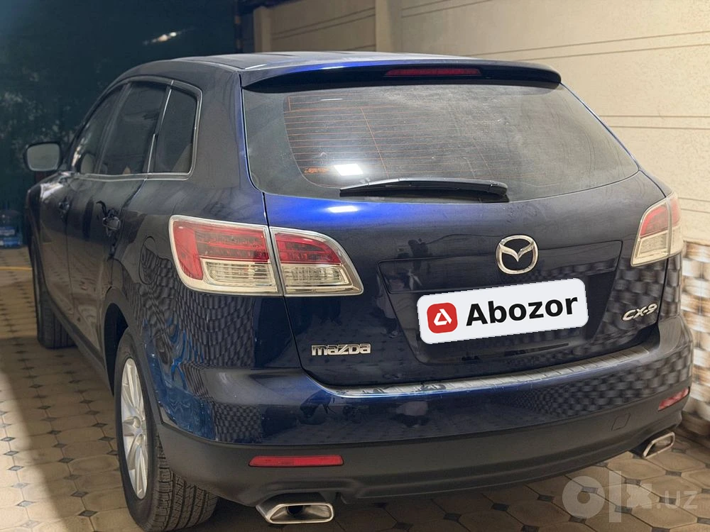Mazda CX-90