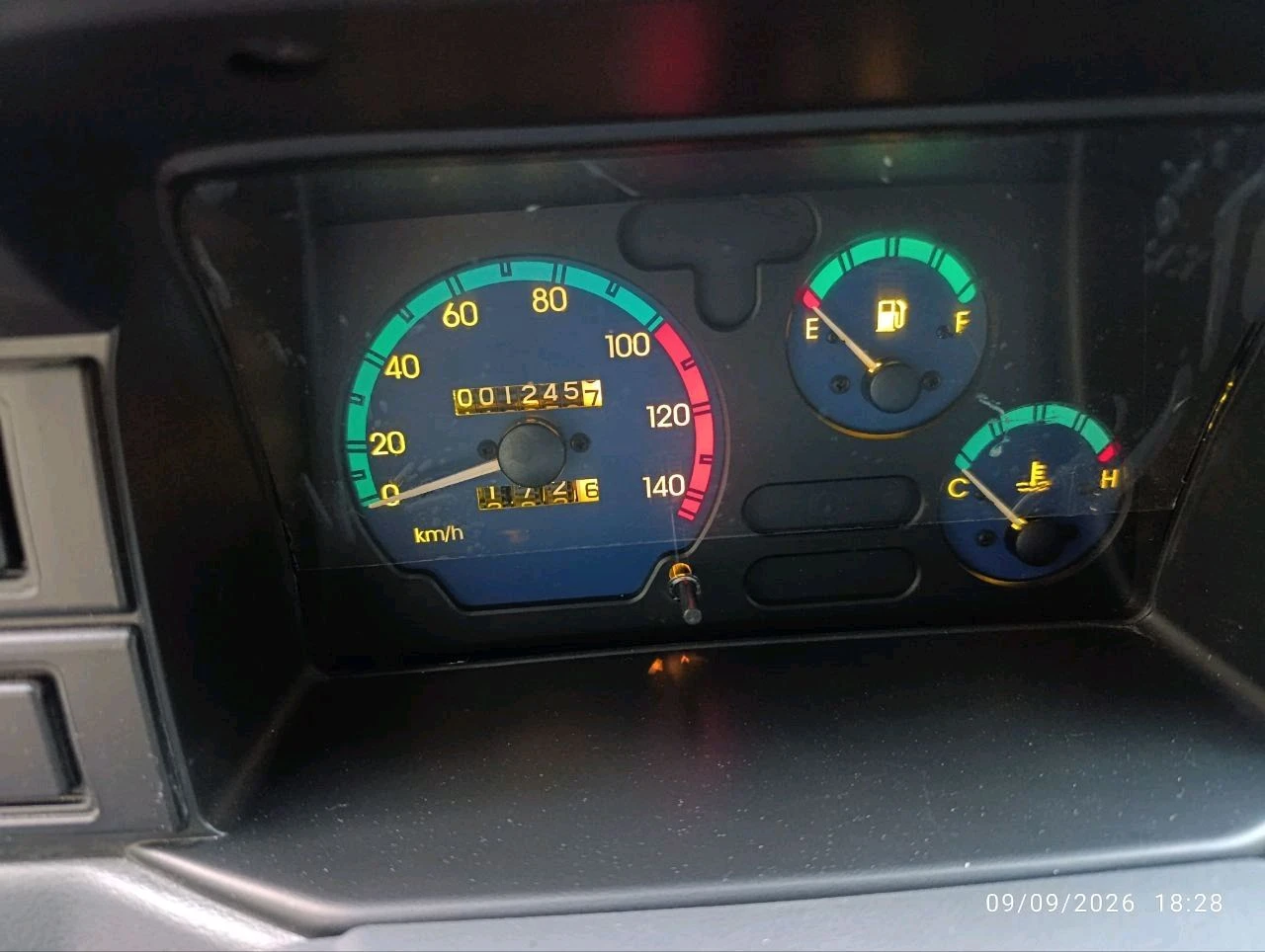Chevrolet Labo