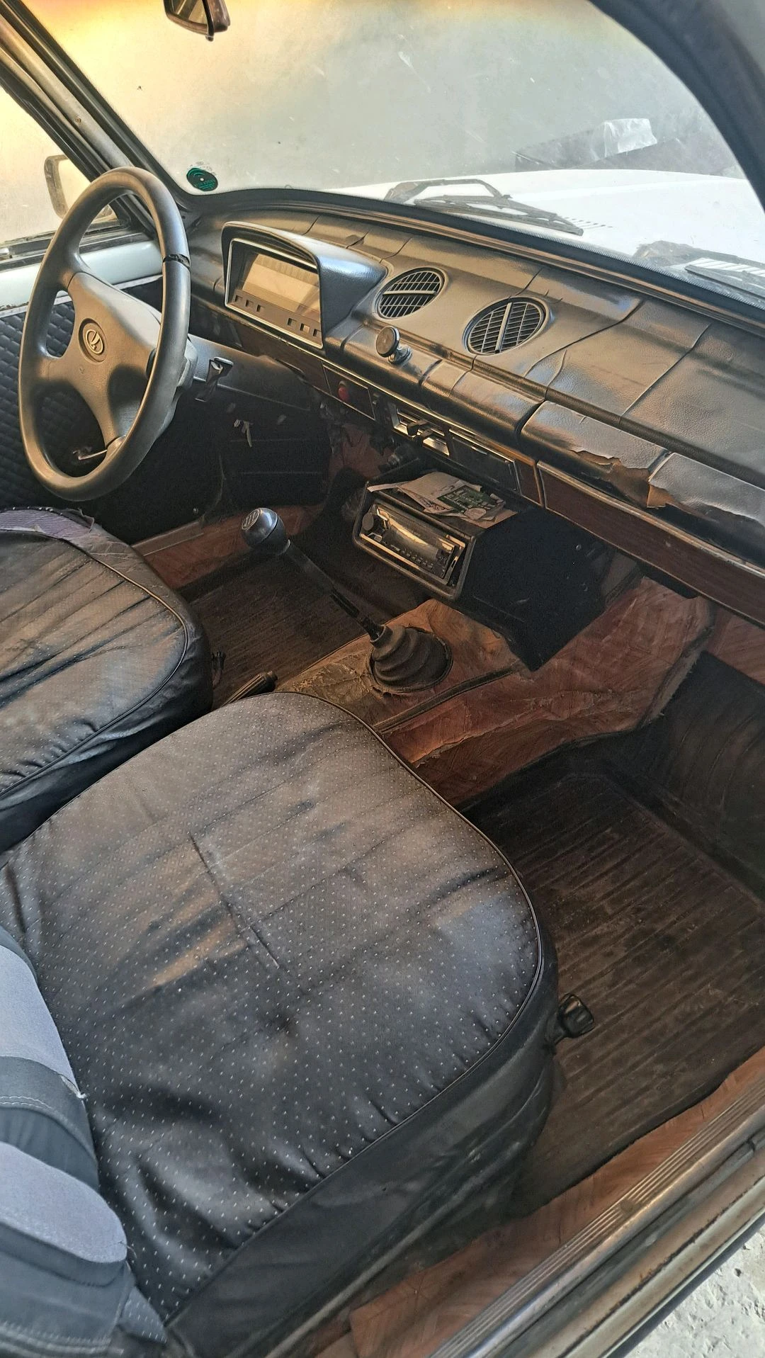 Lada (ВАЗ) 2101